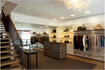 balenciaga boutique harrods