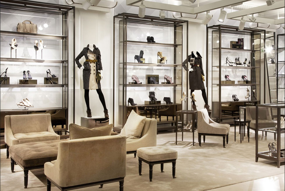 burberry store london knightsbridge