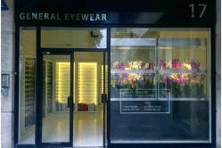 General Eyewear Londra