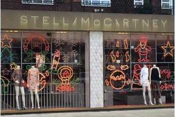 Stella McCartney London 