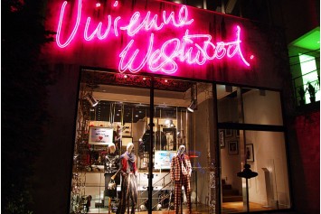 Vivienne Westwood Londra