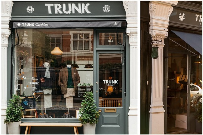 Trunk Clothiers