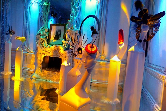 Philip Treacy