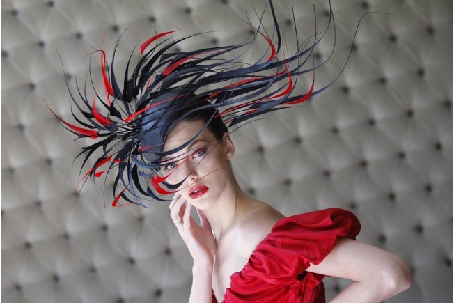 Philip Treacy