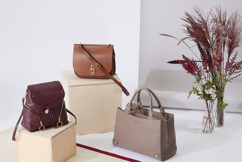 fenwicks longchamp bags
