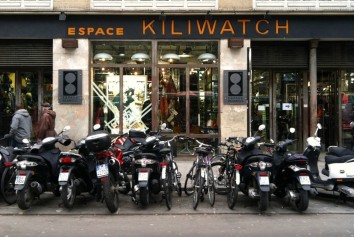 Kiliwatch Paris