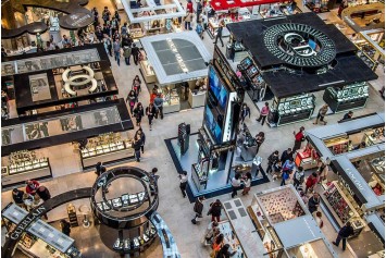 Galeries Lafayette