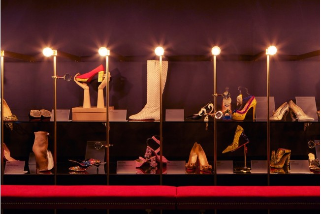 Christian Louboutin Parigi