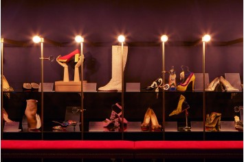 Christian Louboutin Parigi