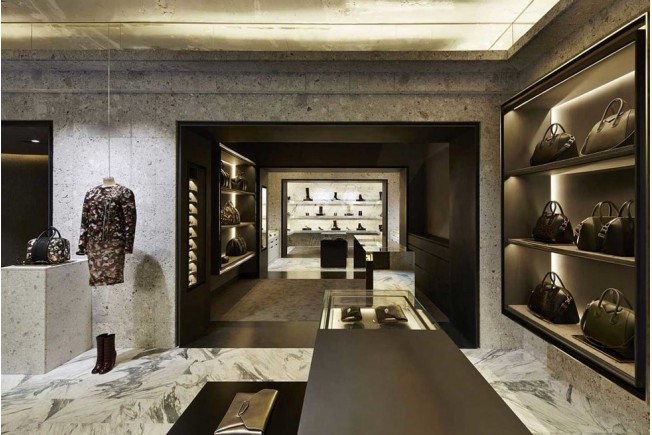 Givenchy Paris