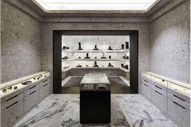 Givenchy Paris