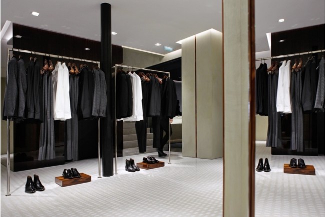 Givenchy Paris