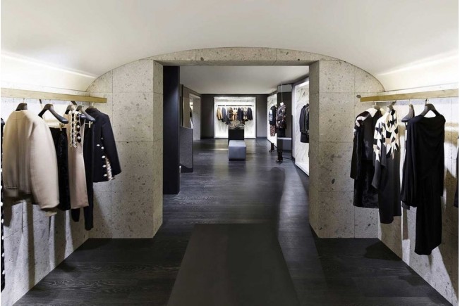 Givenchy Paris