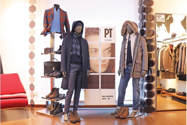 Vitale Boutique