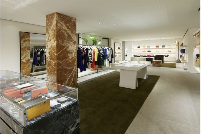 Celine Paris