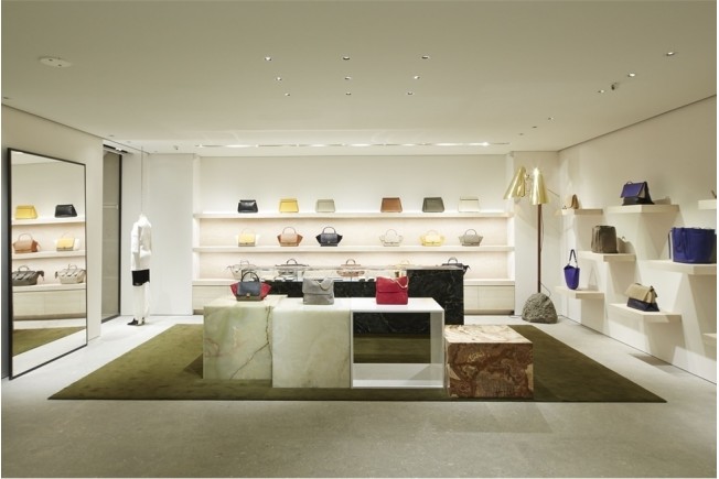 Celine Paris