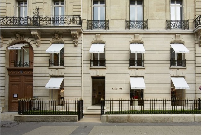 Celine Paris