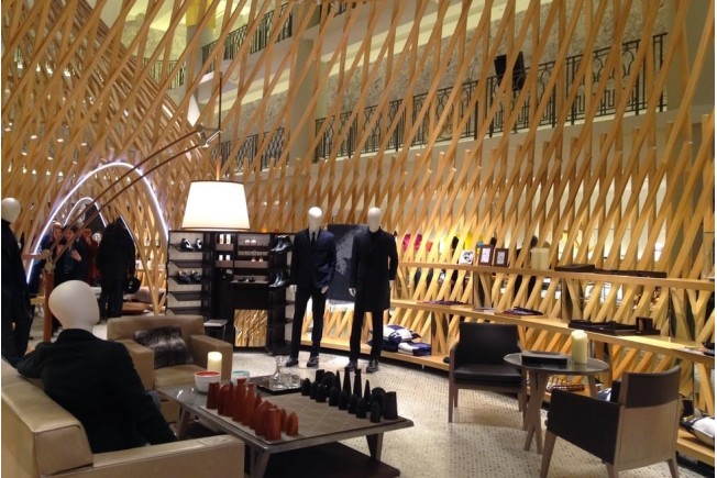 Hermès Paris