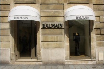 Balmain