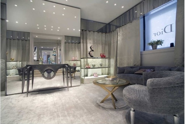 Dior Paris