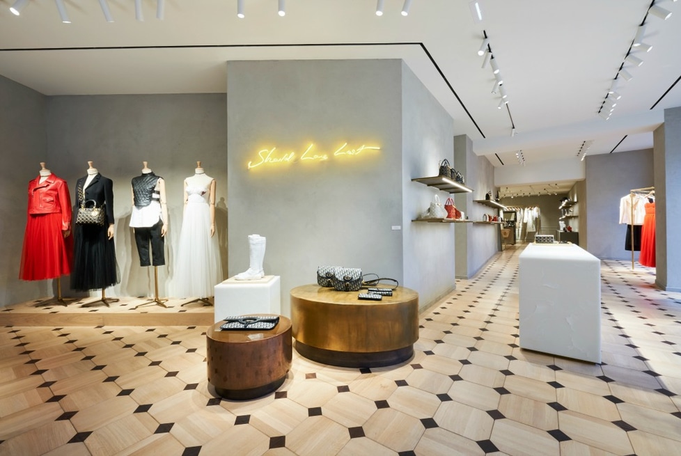 Dior france online store shop