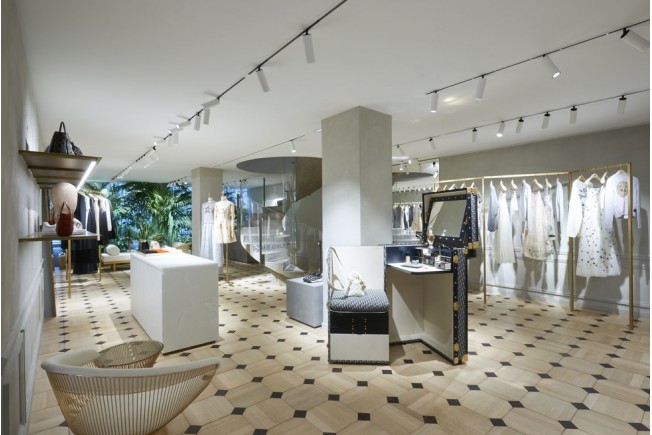 Dior Paris