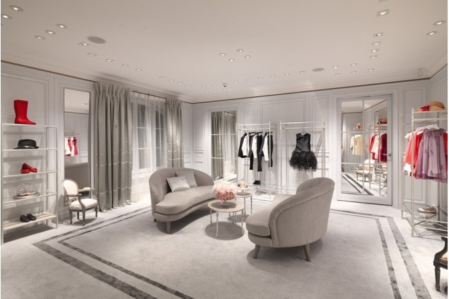 Dior Paris