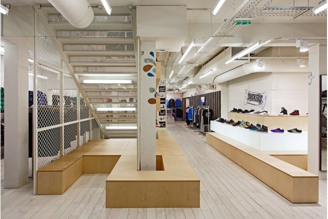 Citadium Paris SHOPenauer