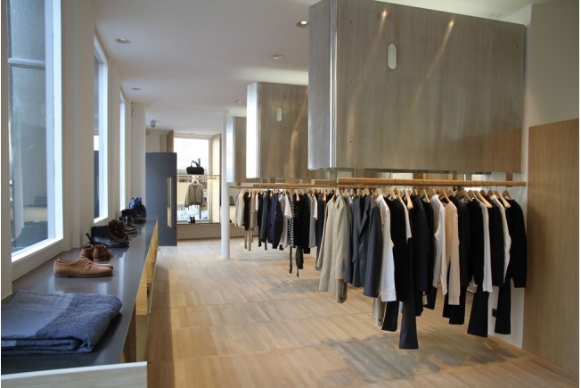 A.P.C. Paris