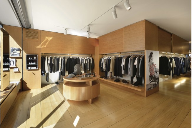 A.P.C. Paris