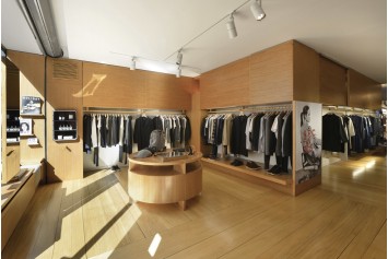 A.P.C. Parigi