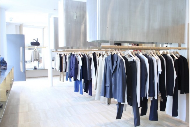 A.P.C. Paris