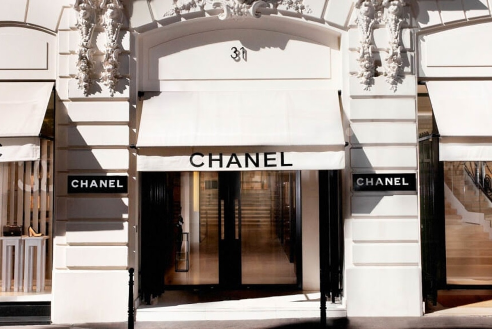 Chanel Paris | SHOPenauer