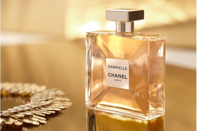 Chanel Parigi