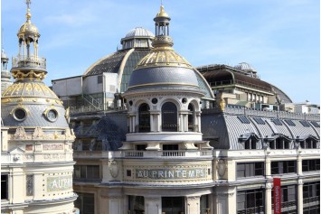 geboorte Acquiesce schedel CONVERSE stores in Paris | SHOPenauer