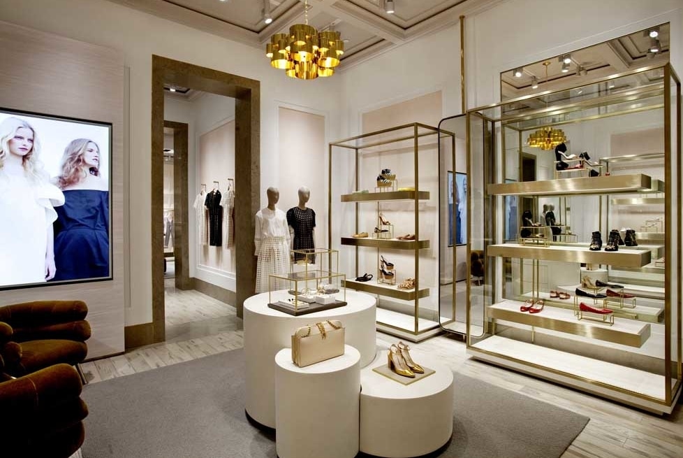 paris chloe store