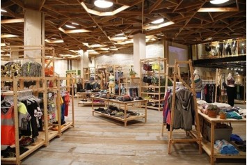 Urban Outfitters New York