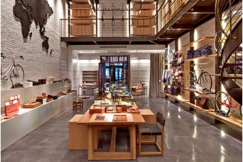 CONVERSE stores in New | SHOPenauer