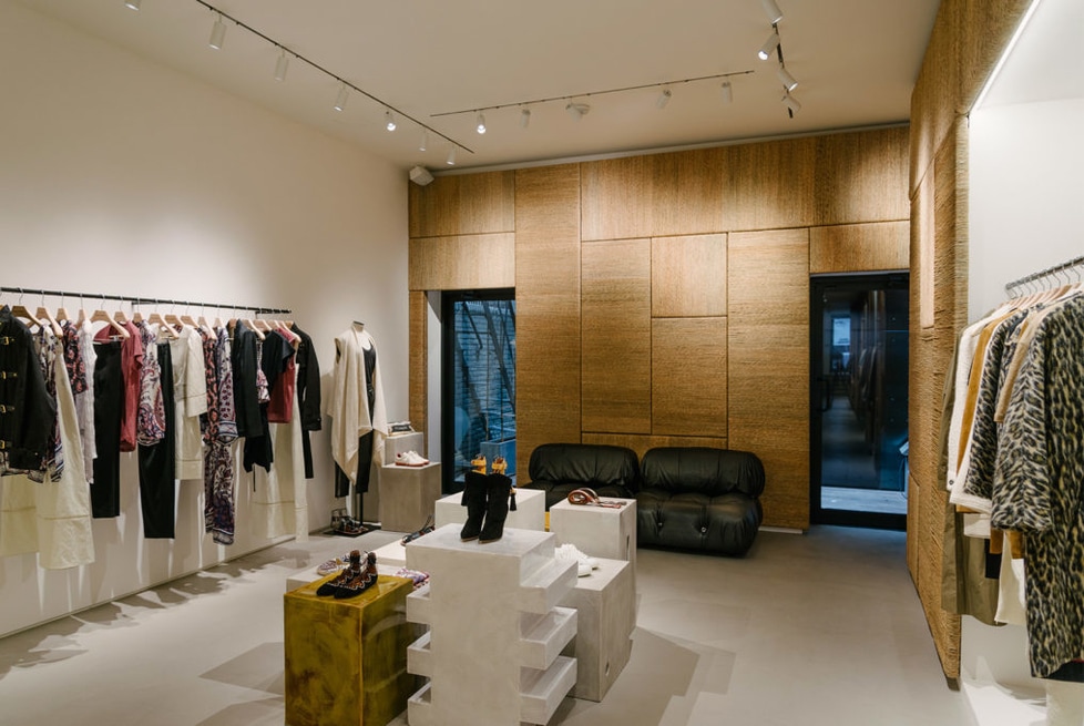 isabel marant store