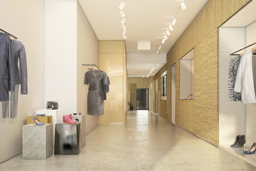 isabel marant store