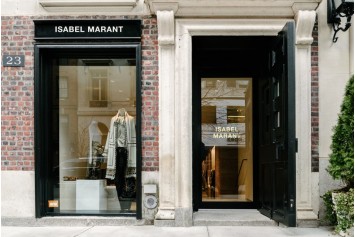 ISABEL MARANT in province not found | SHOPenauer