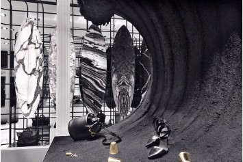 Alexander Wang New York
