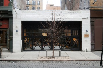 Rachel Comey New York
