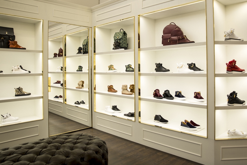 Buscemi store deals