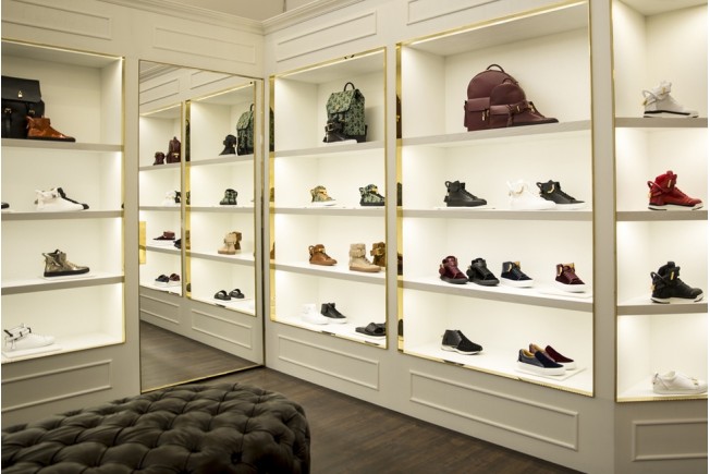 Buscemi New York