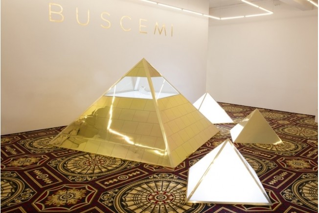 Buscemi New York