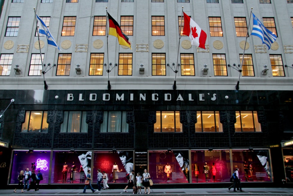 Bloomingdale's