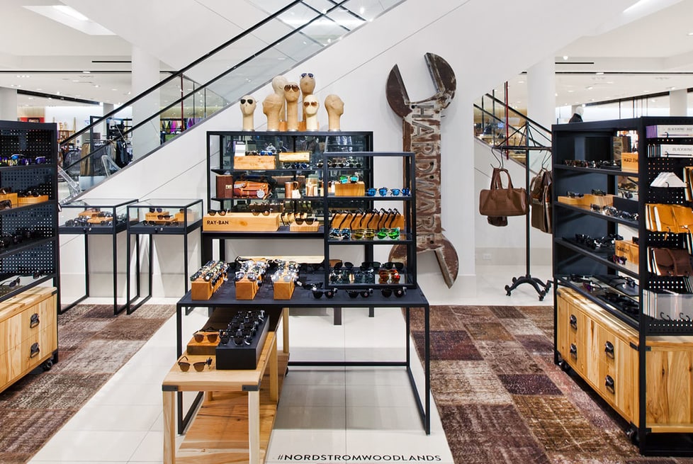 Nordstrom Nyc Shopenauer