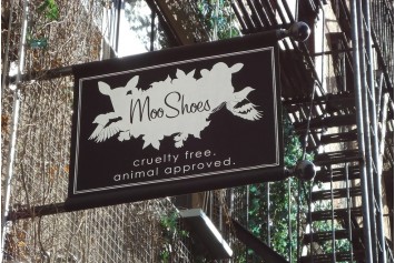 Moo Shoes NYC