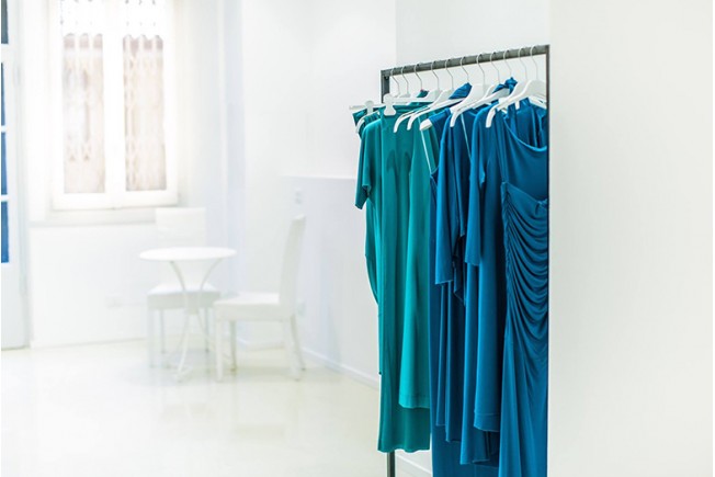 Guffanti Concept Showroom